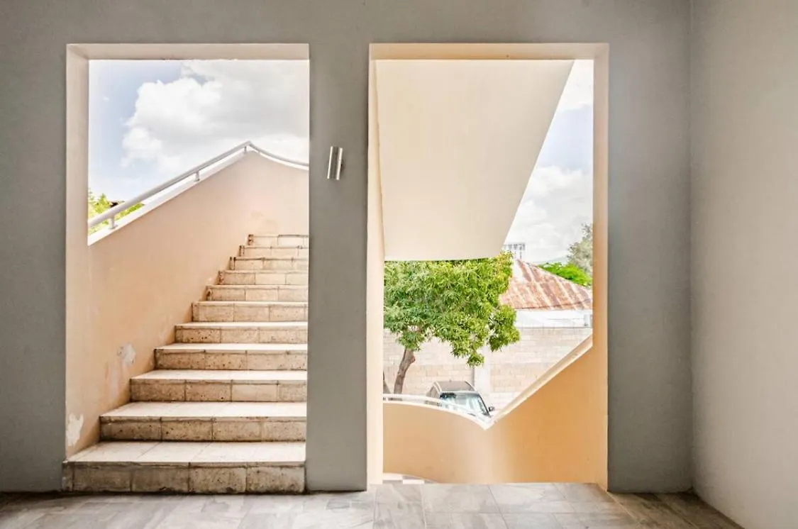 Apartmán Luxury New Kingston 3 Bed 2 Bath