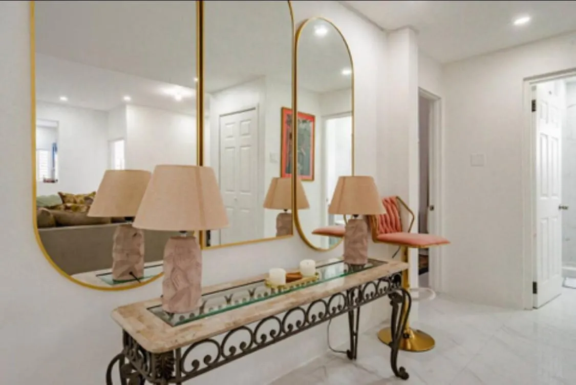 Luxury New Kingston 3 Bed 2 Bath Apartamento