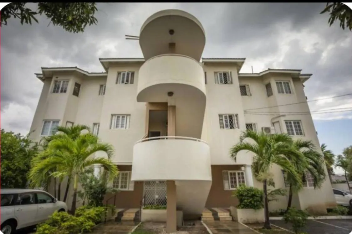 Ferienwohnung Luxury New Kingston 3 Bed 2 Bath 0*,